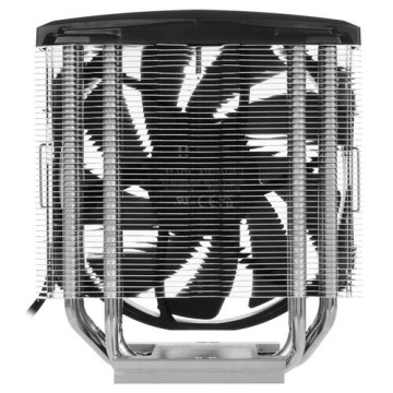 Кулер для процессора Thermaltake TOUGHAIR TRX40 Edition Black CL-P095-PL14BL-A PWM