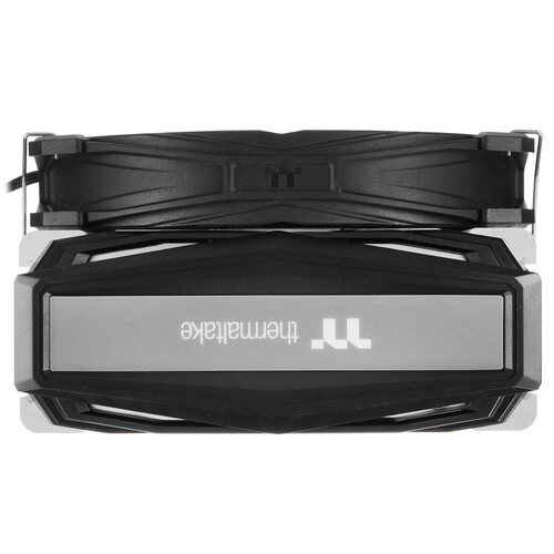 Кулер для процессора Thermaltake TOUGHAIR TRX40 Edition Black CL-P095-PL14BL-A PWM
