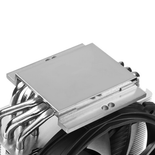 Кулер для процессора Thermaltake TOUGHAIR TRX40 Edition Black CL-P095-PL14BL-A PWM