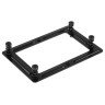 Кулер для процессора Thermaltake TOUGHAIR TRX40 Edition Black CL-P095-PL14BL-A PWM