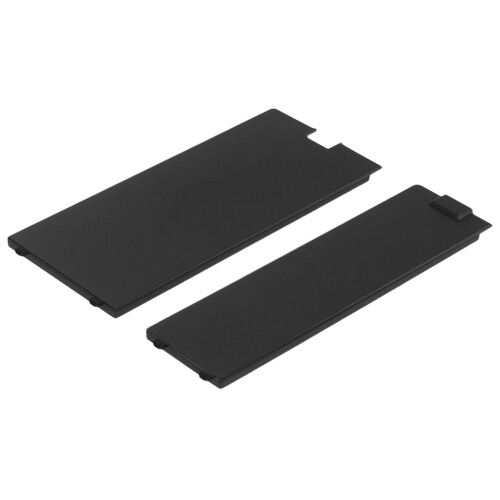 Компьютерный корпус Thermaltake The Tower 200 TG Black (CA-1X9-00S1WN-00)