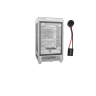Компьютерный корпус Thermaltake The Tower 200 TG Black (CA-1X9-00S1WN-00)