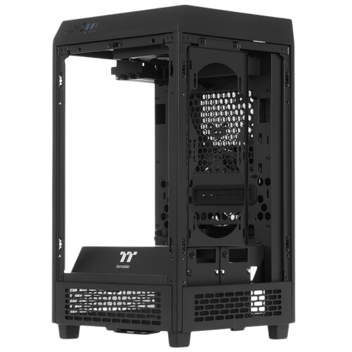 Компьютерный корпус Thermaltake The Tower 200 TG Black (CA-1X9-00S1WN-00)