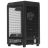 Компьютерный корпус Thermaltake The Tower 200 TG Black (CA-1X9-00S1WN-00)