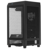 Компьютерный корпус Thermaltake The Tower 200 TG Black (CA-1X9-00S1WN-00)