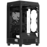 Компьютерный корпус Thermaltake The Tower 200 TG Black (CA-1X9-00S1WN-00)