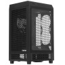 Компьютерный корпус Thermaltake The Tower 200 TG Black (CA-1X9-00S1WN-00)