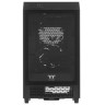 Компьютерный корпус Thermaltake The Tower 200 TG Black (CA-1X9-00S1WN-00)