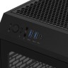 Компьютерный корпус Thermaltake The Tower 200 TG Black (CA-1X9-00S1WN-00)