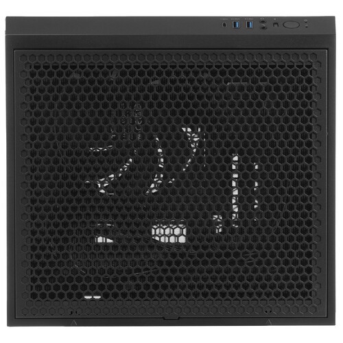 Компьютерный корпус Thermaltake The Tower 200 TG Black (CA-1X9-00S1WN-00)