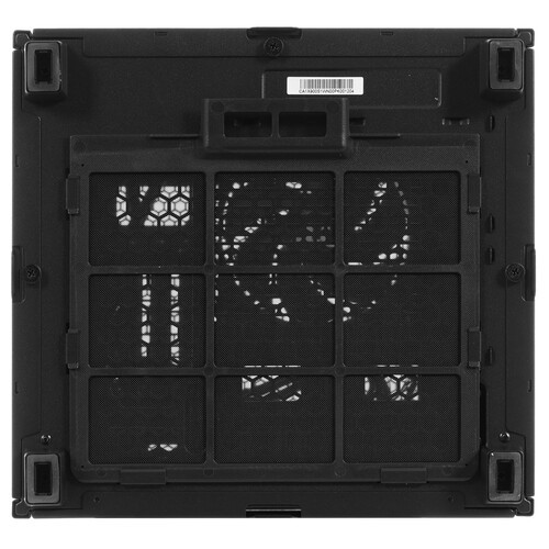 Компьютерный корпус Thermaltake The Tower 200 TG Black (CA-1X9-00S1WN-00)