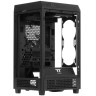 Компьютерный корпус Thermaltake The Tower 200 TG Black (CA-1X9-00S1WN-00)