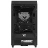 Компьютерный корпус Thermaltake The Tower 200 TG Black (CA-1X9-00S1WN-00)