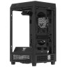 Компьютерный корпус Thermaltake The Tower 200 TG Black (CA-1X9-00S1WN-00)