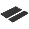 Компьютерный корпус Thermaltake The Tower 200 TG Black (CA-1X9-00S1WN-00)