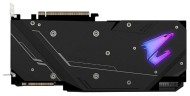 Видеокарта GIGABYTE (GV-N208SAORUS-8GC) GeForce RTX 2080 SUPER 1860MHz PCI-E 3.0 8192MB 15500MHz 256 bit 3xHDMI 3xDisplayPort HDCP AORUS