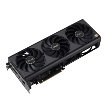 Видеокарта ASUS (PROART-RTX4080-O16G) GeForce RTX 4080 16GB PROART 90YV0IX1-M0NA00