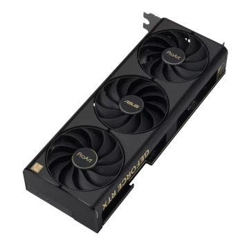 Видеокарта ASUS (PROART-RTX4080-O16G) GeForce RTX 4080 16GB PROART 90YV0IX1-M0NA00