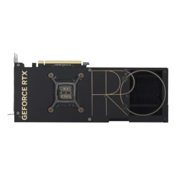 Видеокарта ASUS (PROART-RTX4080-O16G) GeForce RTX 4080 16GB PROART 90YV0IX1-M0NA00