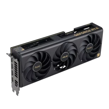 Видеокарта ASUS (PROART-RTX4080-O16G) GeForce RTX 4080 16GB PROART 90YV0IX1-M0NA00