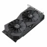 Видеокарта ASUS (ROG-STRIX-RX570-O8G-GAMING) AMD Radeon RX 570 8GB ROG STRIX GAMING OC