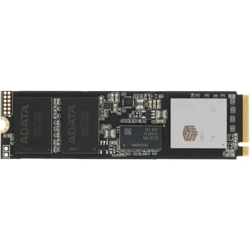 Твердотельный накопитель ADATA 2000 Gb SX8200 PRO ASX8200PNP-2TT-C XPG
