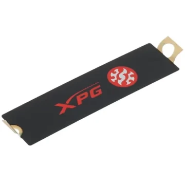 Твердотельный накопитель ADATA 2000 Gb SX8200 PRO ASX8200PNP-2TT-C XPG