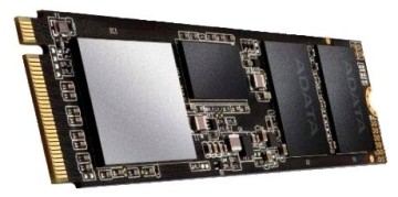 Твердотельный накопитель ADATA 2000 Gb SX8200 PRO ASX8200PNP-2TT-C XPG 