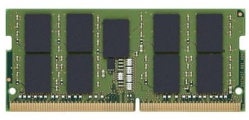Оперативная память 32 Gb 3200 MHz Kingston Server Premier (KSM32SED8/32MF)