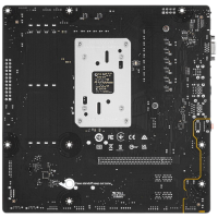 Материнская плата MSI PRO B650M-P