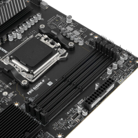 Материнская плата MSI PRO B650M-P