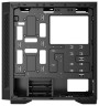 Компьютерный корпус Deepcool MATREXX 55 V3 ADD-RGB 3F Black DP-ATX-MATREXX55V3-AR-3F