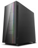Компьютерный корпус Deepcool MATREXX 55 V3 ADD-RGB 3F Black DP-ATX-MATREXX55V3-AR-3F