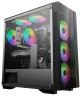Компьютерный корпус Deepcool MATREXX 55 V3 ADD-RGB 3F Black DP-ATX-MATREXX55V3-AR-3F