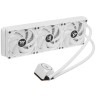 Система жидкостного охлаждения для процессора Thermaltake TH420 Sync Snow Edition All-In-One ARGB CL-W369-PL14SW-A PWM