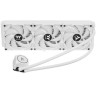 Система жидкостного охлаждения для процессора Thermaltake TH420 Sync Snow Edition All-In-One ARGB CL-W369-PL14SW-A PWM