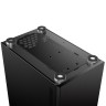 Компьютерный корпус JONSBO без БП (C3-PLUS Black)