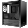 Компьютерный корпус JONSBO без БП (C3-PLUS Black)
