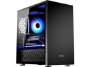 Компьютерный корпус JONSBO без БП (C3-PLUS Black)