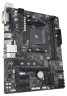 Материнская плата GIGABYTE GA-A320M-H