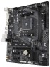 Материнская плата GIGABYTE GA-A320M-H