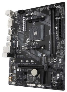 Материнская плата GIGABYTE GA-A320M-H