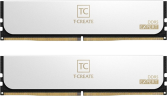 Оперативная память 32 Gb 6000 MHz Team Group T-CREATE Expert White (CTCWD532G6000HC38ADC01)