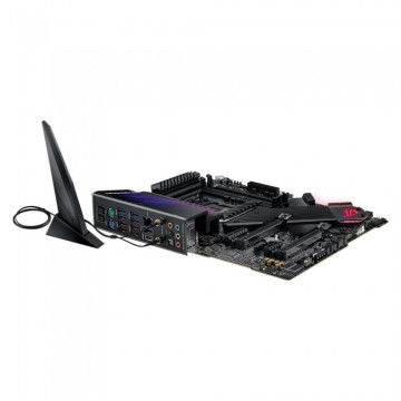 Материнская плата ASUS ROG MAXIMUS XII APEX