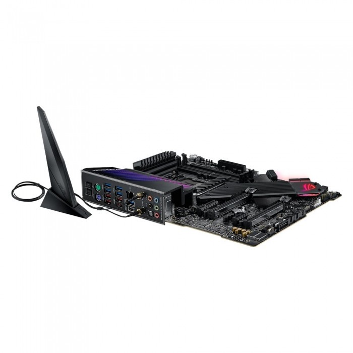 Материнская плата ASUS ROG MAXIMUS XII APEX