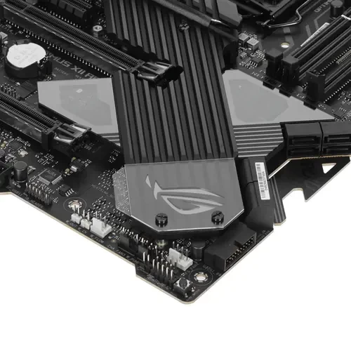 Материнская плата ASUS ROG MAXIMUS XII APEX