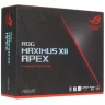 Материнская плата ASUS ROG MAXIMUS XII APEX