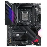 Материнская плата ASUS ROG MAXIMUS XII APEX