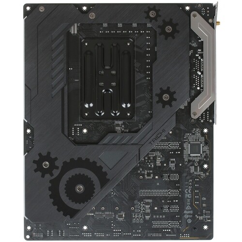 Материнская плата ASRock X570 TAICHI