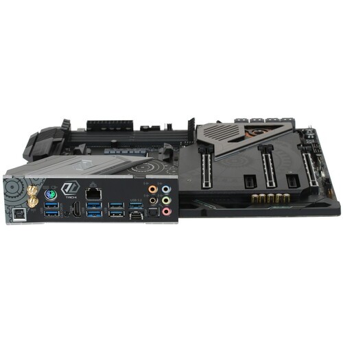 Материнская плата ASRock X570 TAICHI